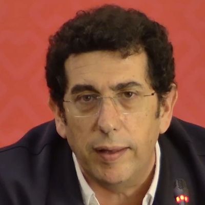 Javier Fernández Portales